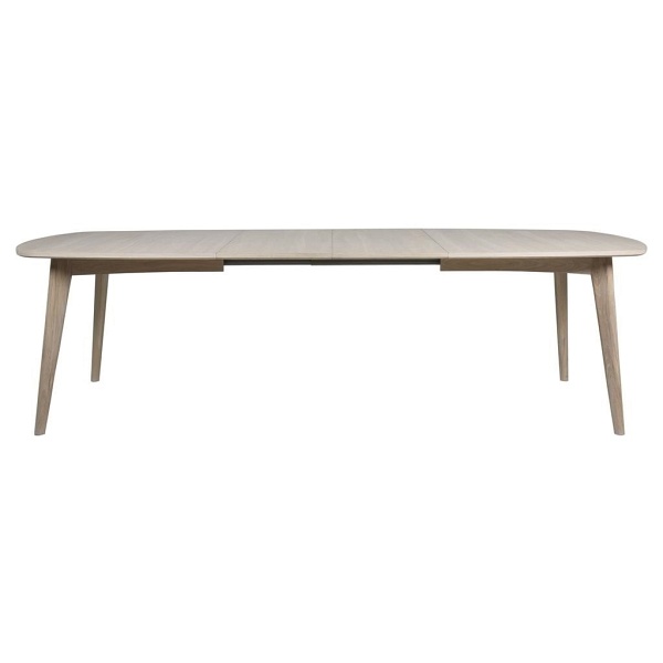 Stół Marte dąb bielony - ACTONA